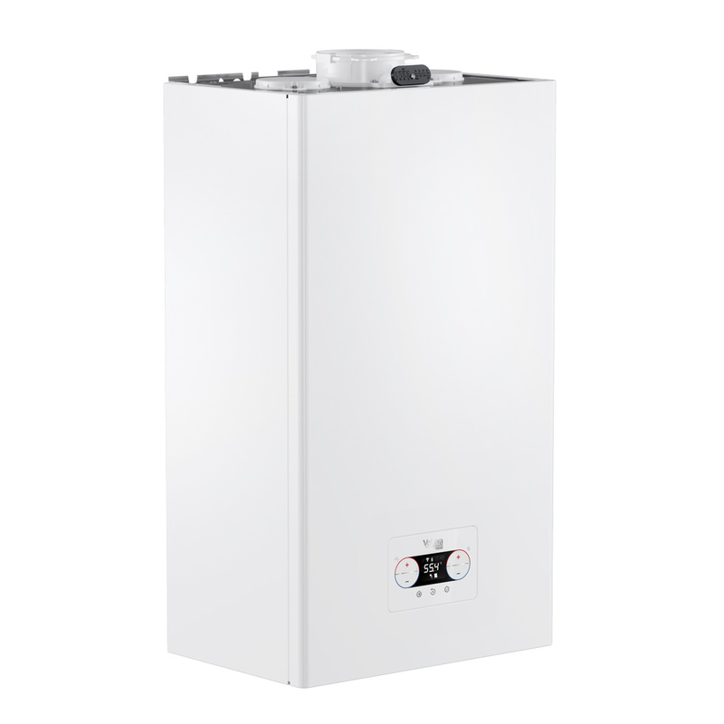 Vokera Vibe MAX Combi Boiler 26C 25kW | Toolstation