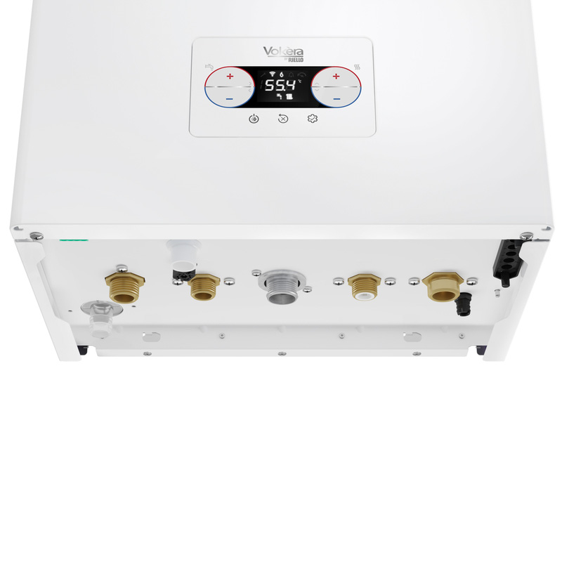 Vokera Vibe MAX Combi Boiler 26C 25kW | Toolstation