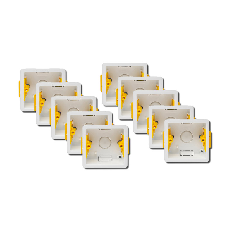 Appleby Dry Lining Boxes