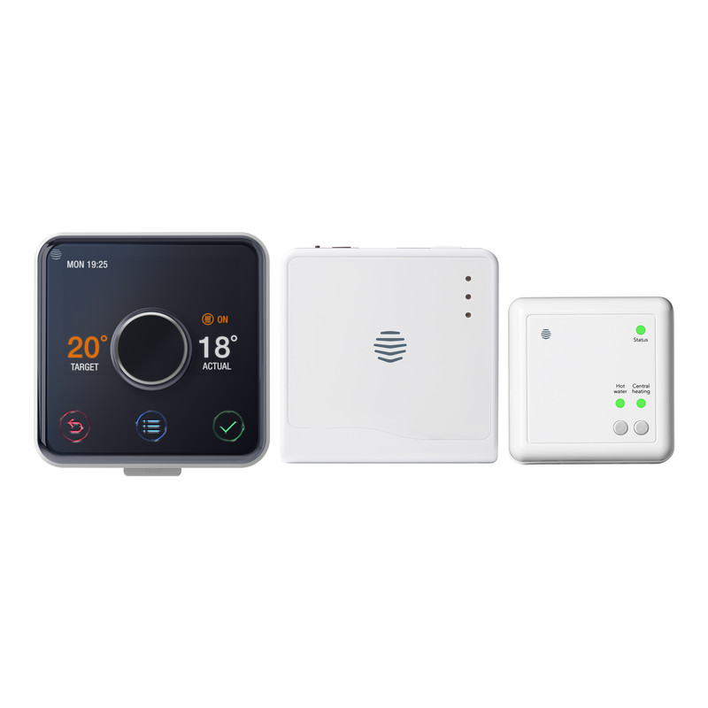 Hive Active Heating Smart Thermostat