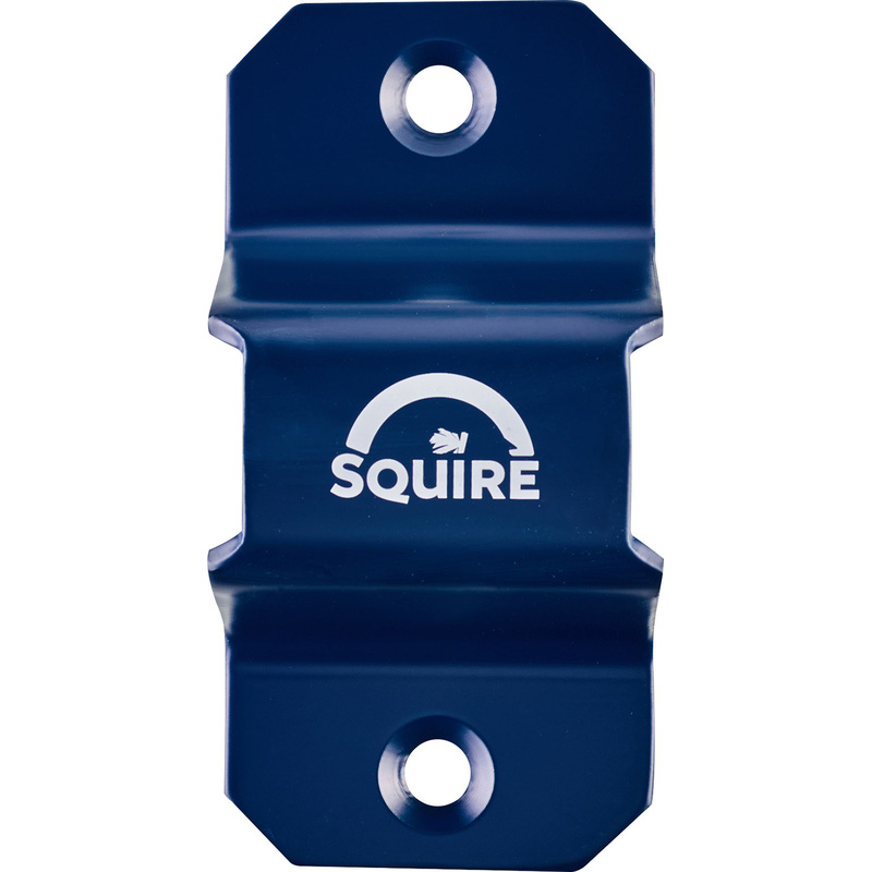 Squire Ground & Wall Anchor