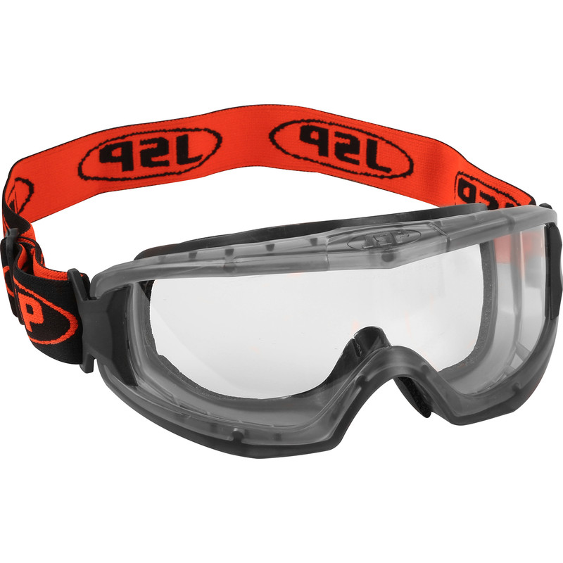 JSP EVO Indirect Vent Goggle N Rated