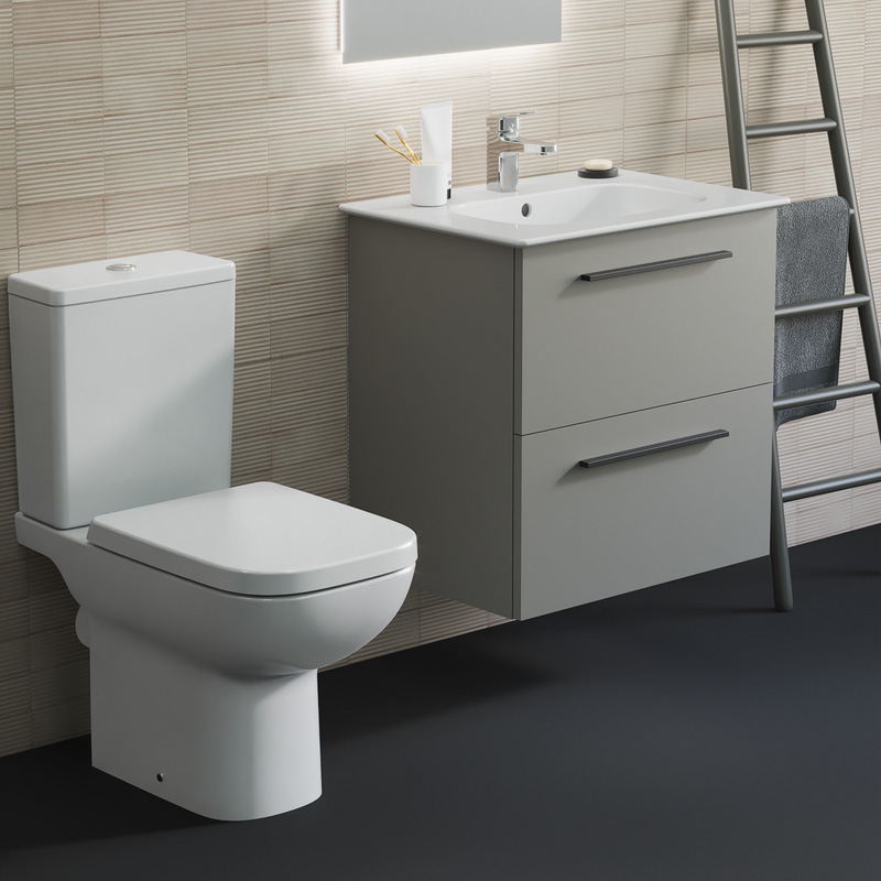 Toilet Buying Guide