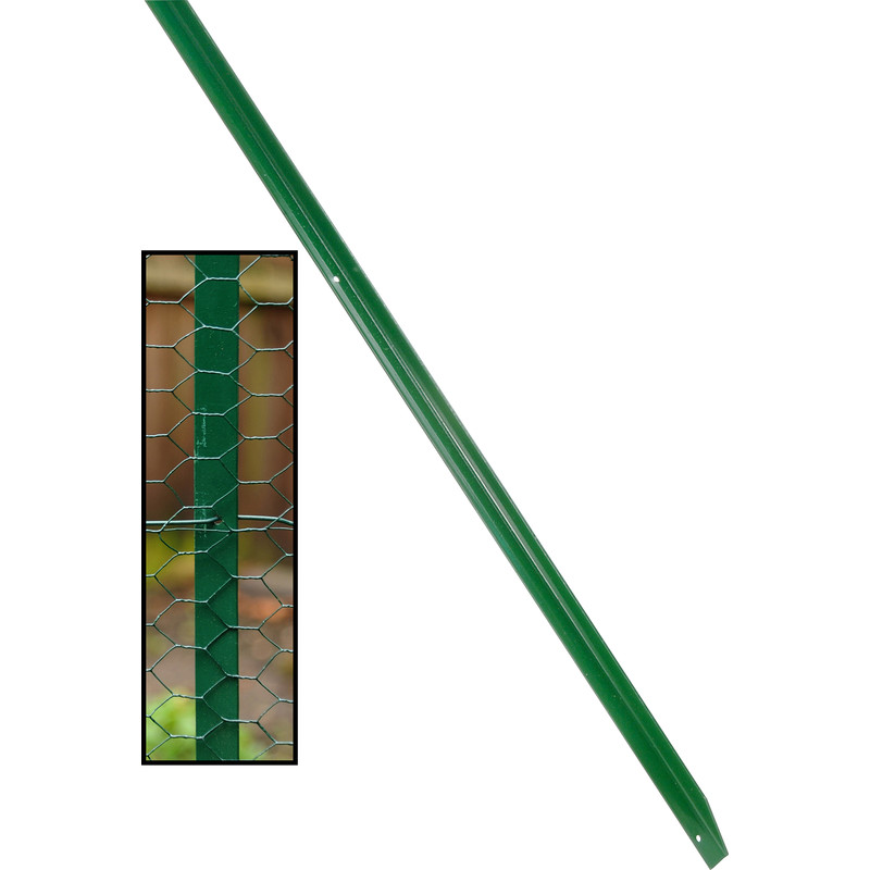 Fencing Stake