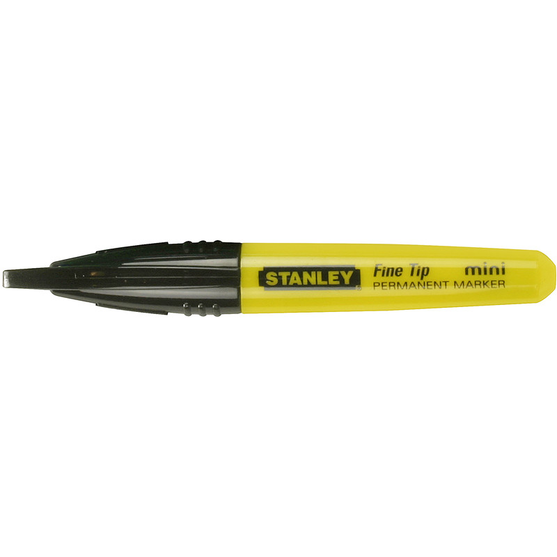Stanley Mini Fine Tip Marker