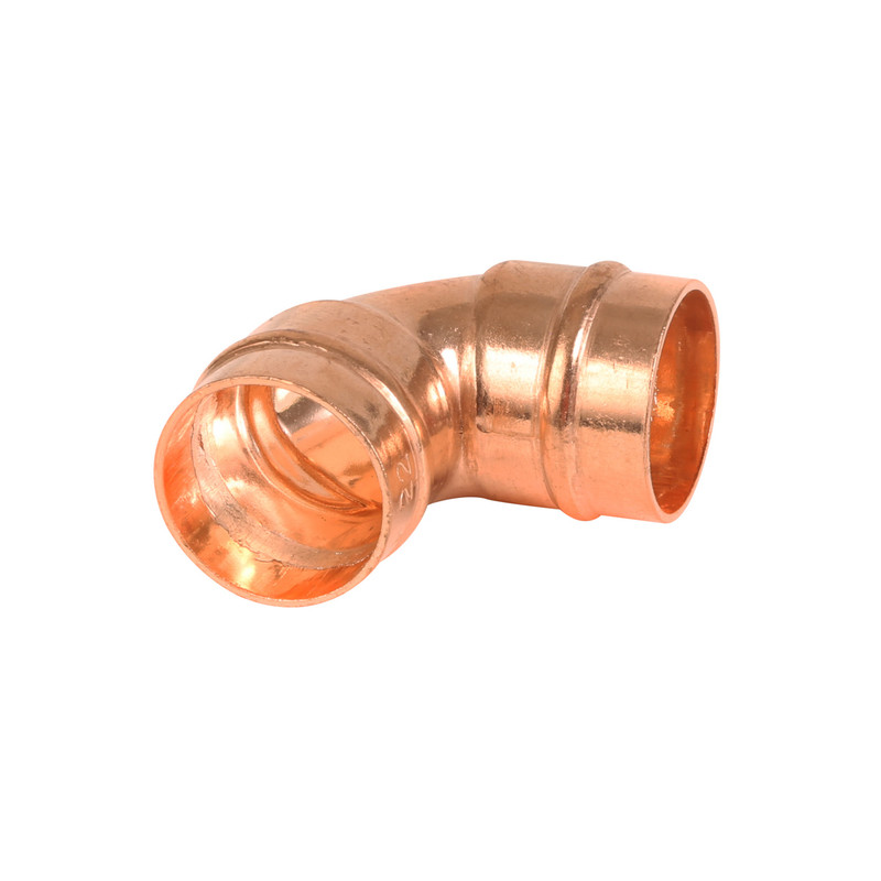 Made4Trade Solder Ring Elbow