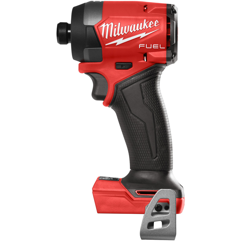 Milwaukee M18 Fid3-502X Fuel Gen 4 Impact Driver 2 X 5.0Ah
