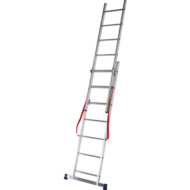 TB Davies 3 Way Combination Ladder