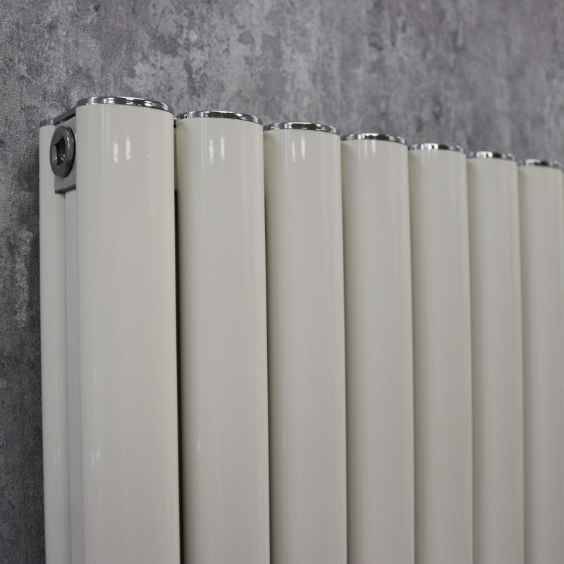 Ultraheat Visage Vertical Designer Radiator