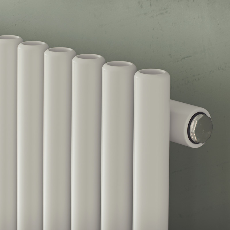Ximax Cornwall Vertical Designer Radiator