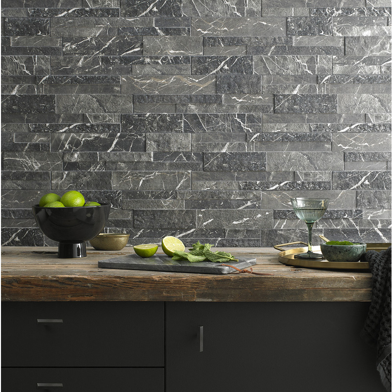 Matt Structured Finish Tiles