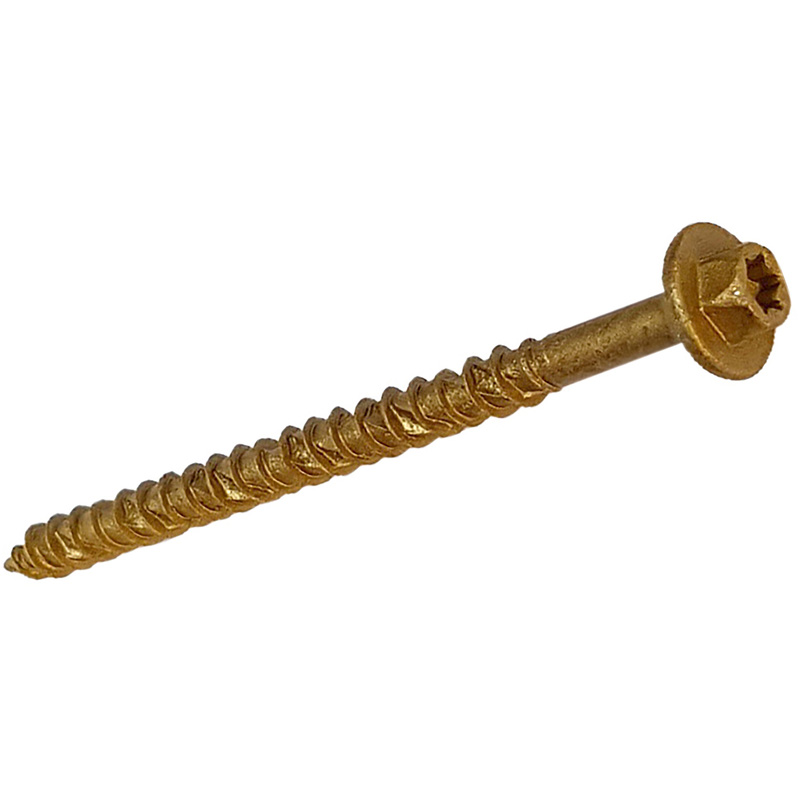 ForgeFast Timber Fixing Screw