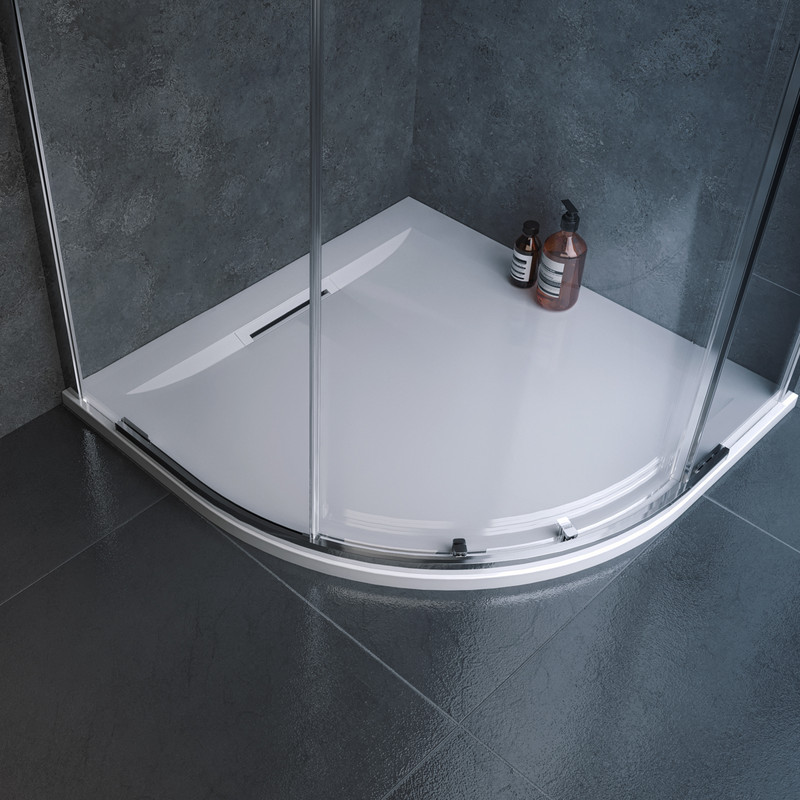 <p>Shower Trap Buying Guide</p>