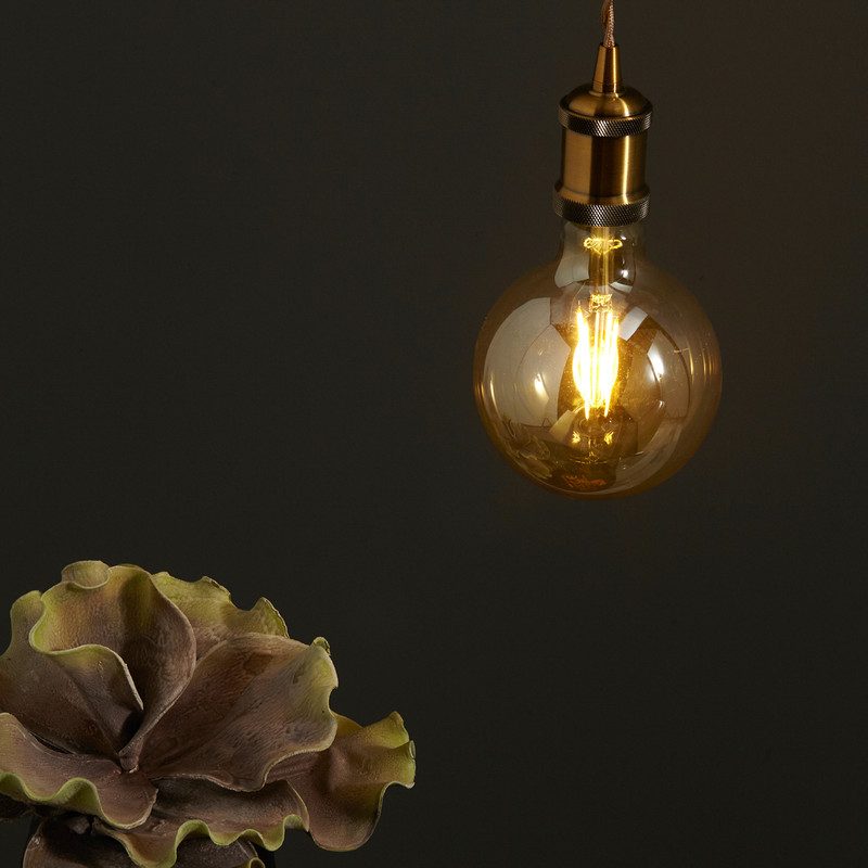 Light Bulb Types Buying Guide