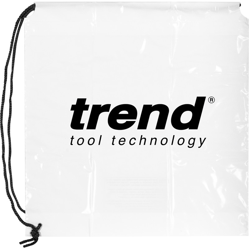 Trend Air Pro Max THP3 Respirator