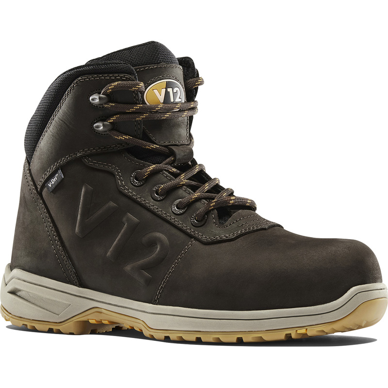 Toolstation safety clearance boots