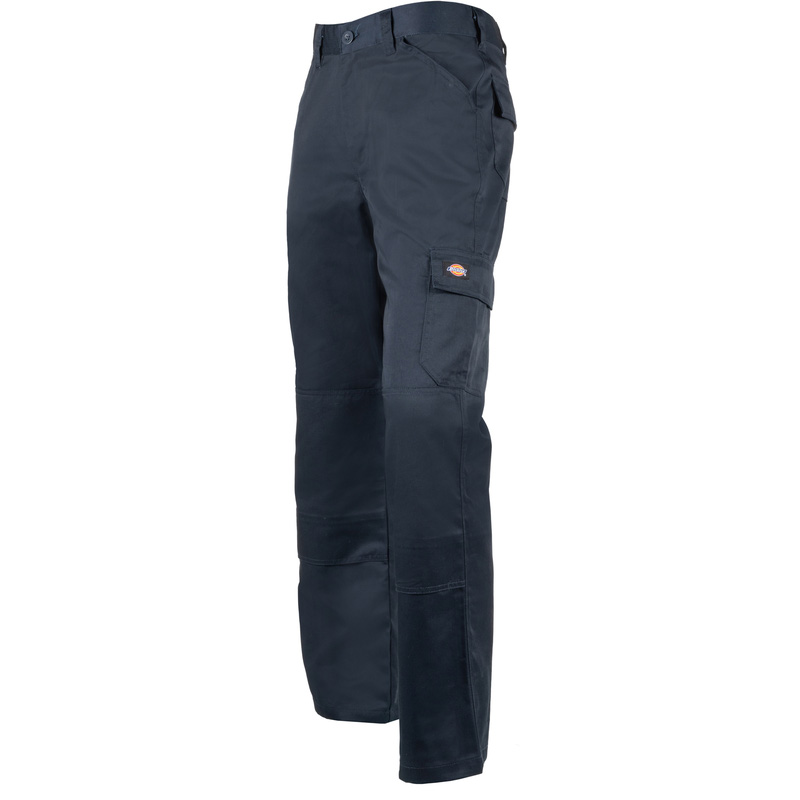 Dickies Everyday Trousers Blue 38R Toolstation dickies-everyday-trousers-blue-38r-toolstation