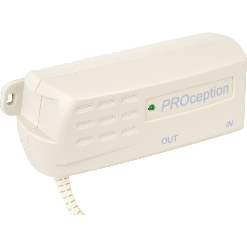 PROception Distribution Amplifier VHF & UHF