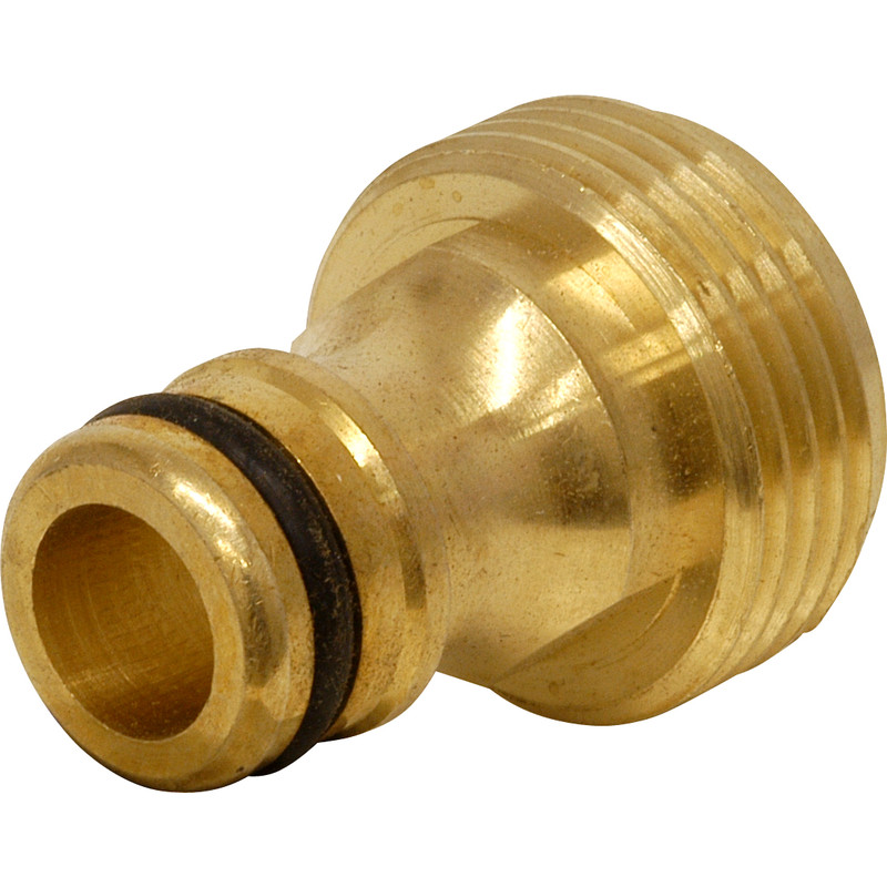 Brass Internal Adaptor