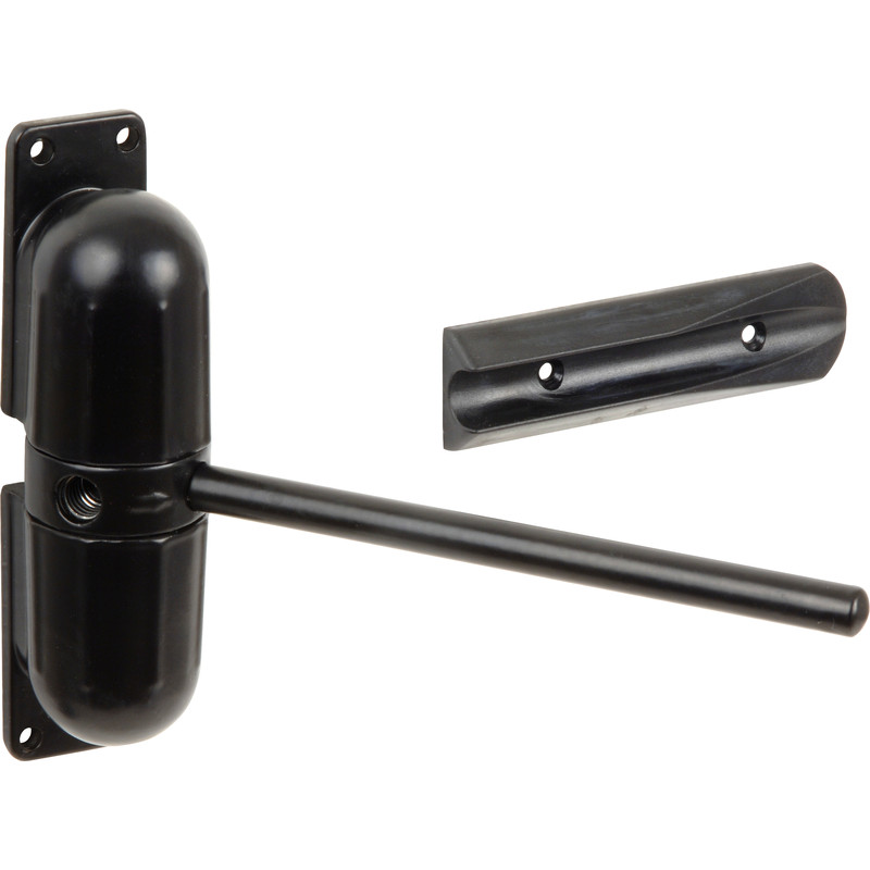 Surface Mounted Fire Rated Door Closer