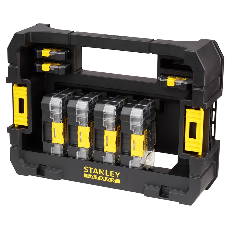 Stanley FatMax Pro-Stack Caddy