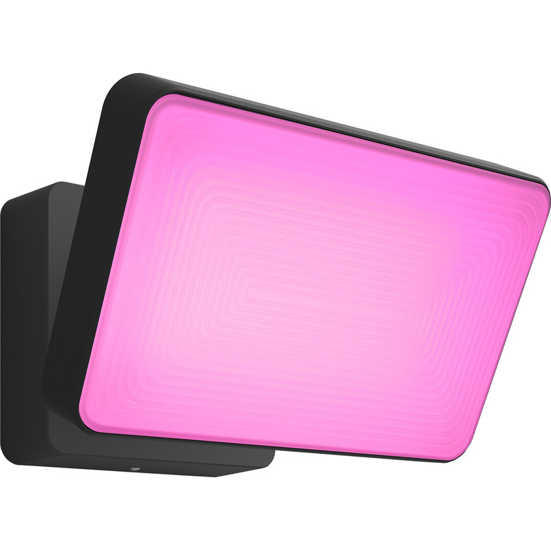 Philips hue discover on sale outdoor floodlight