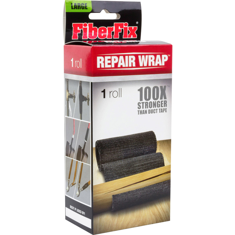 Fiberfix Repair Wrap