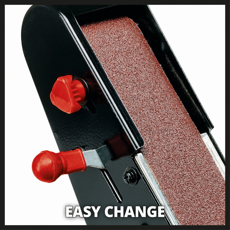Einhell Stationary Belt Grinder