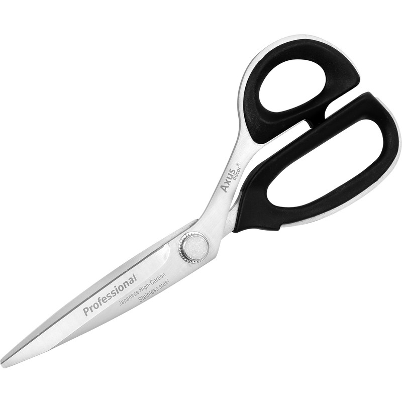 Axus Professional Stainless Steel Wallpaper Scissors