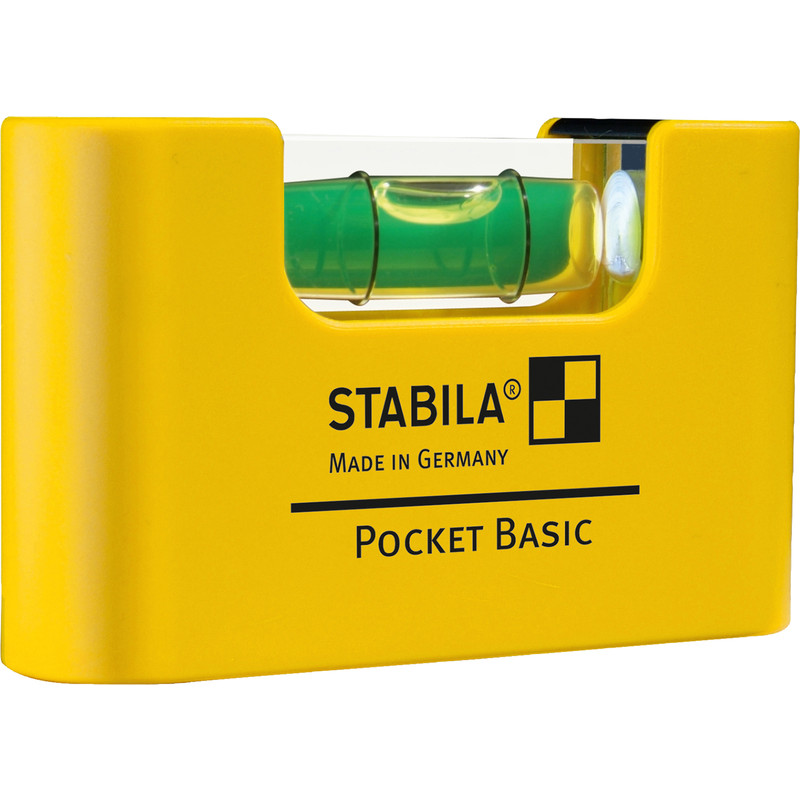 Stabila level outlet toolstation