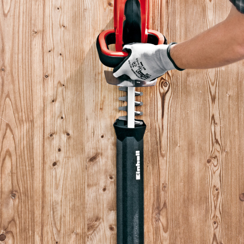 Einhell 18V 46cm Cordless Hedge Trimmer GE-CH1846
