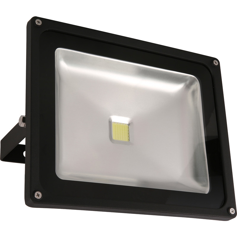 LED IP65 Floodlight 50W 3350lm