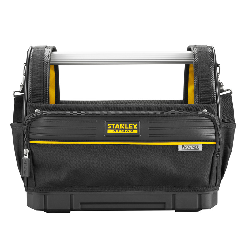Stanley FatMax Pro-Stack Tote Bag