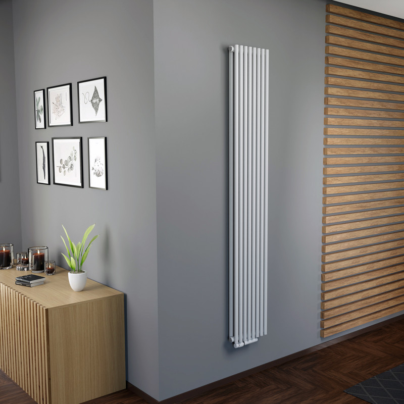 Ximax Kingston Duo Vertical Designer Radiator