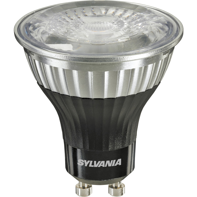 Sylvania LED Pureform GU10 Lamp