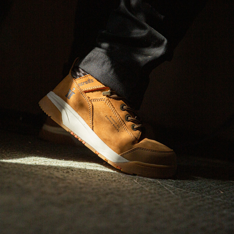 wallabee cup
