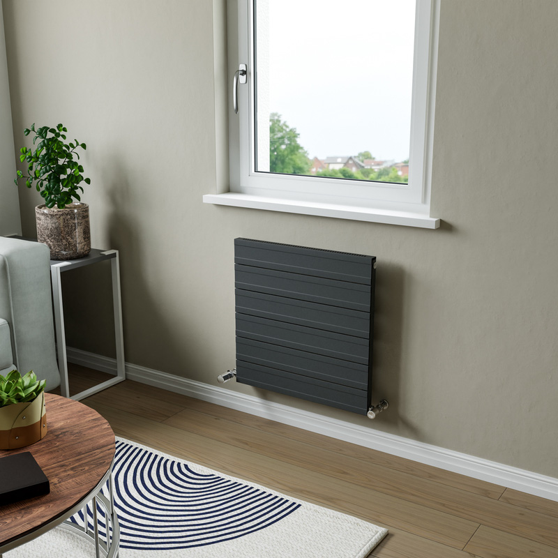 <h1>How to Paint Behind a Radiator</h1>