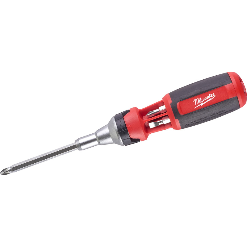 Milwaukee deals insulated screwdriver