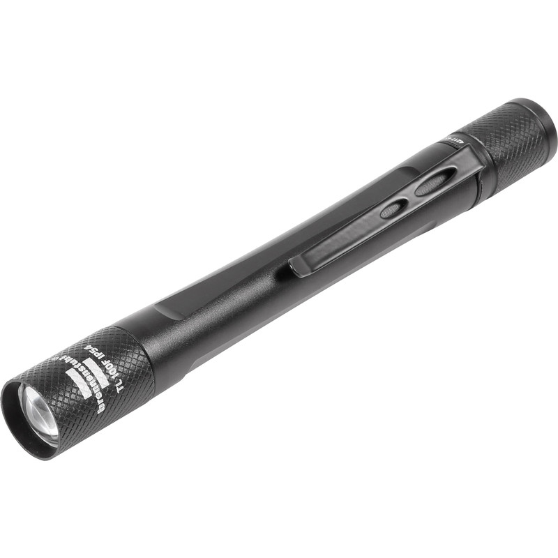 LuxPremium LED Pen Torch