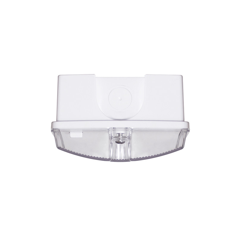 Integral LED IP65 IK08 Emergency Bulkhead