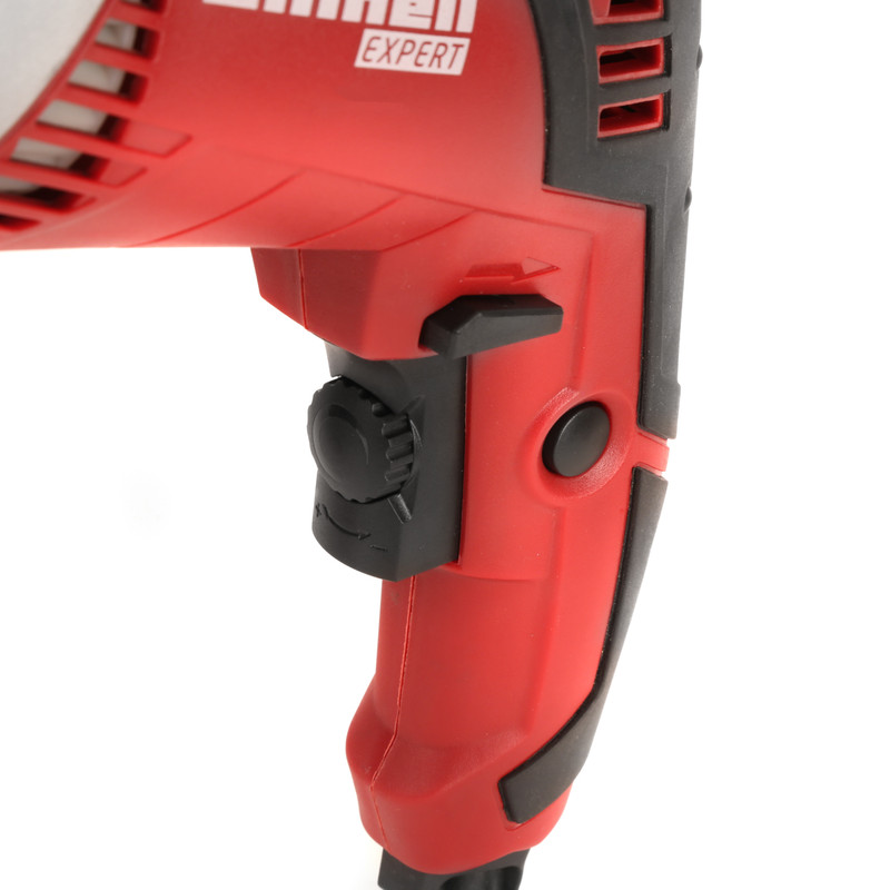 Einhell 750W Corded Impact Drill