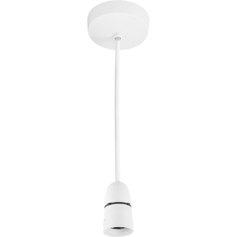 Axiom Pendant Set 100w T2 9 Drop, Table Lamp Fittings Toolstation
