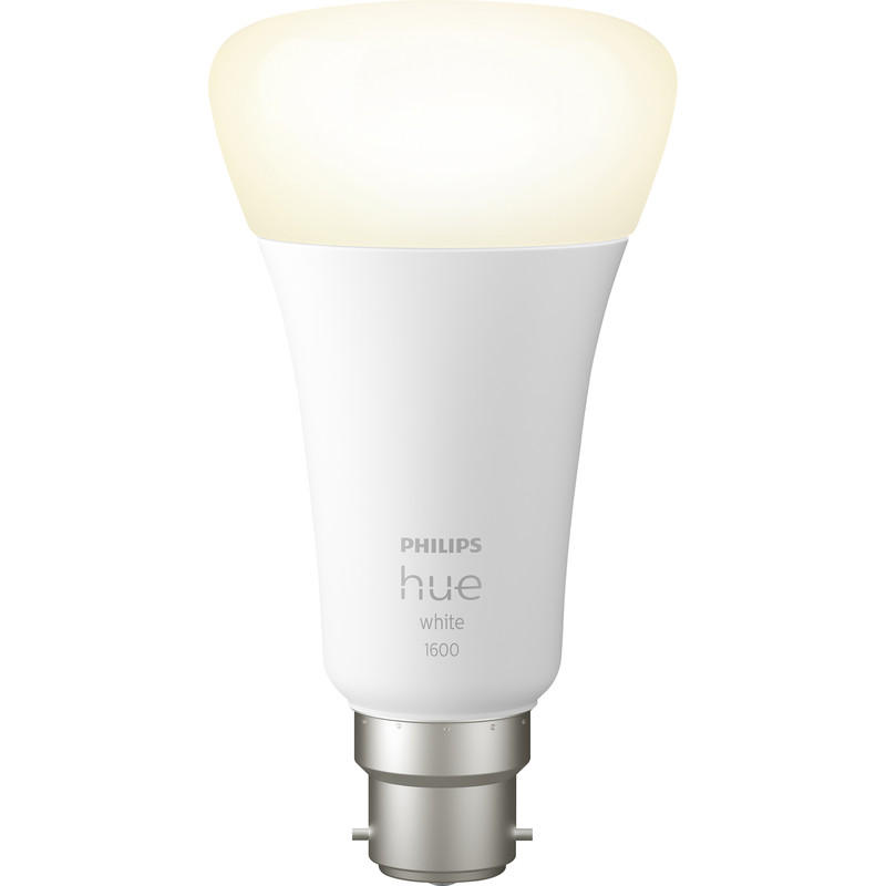 Philips Hue White A21 100W Lamp
