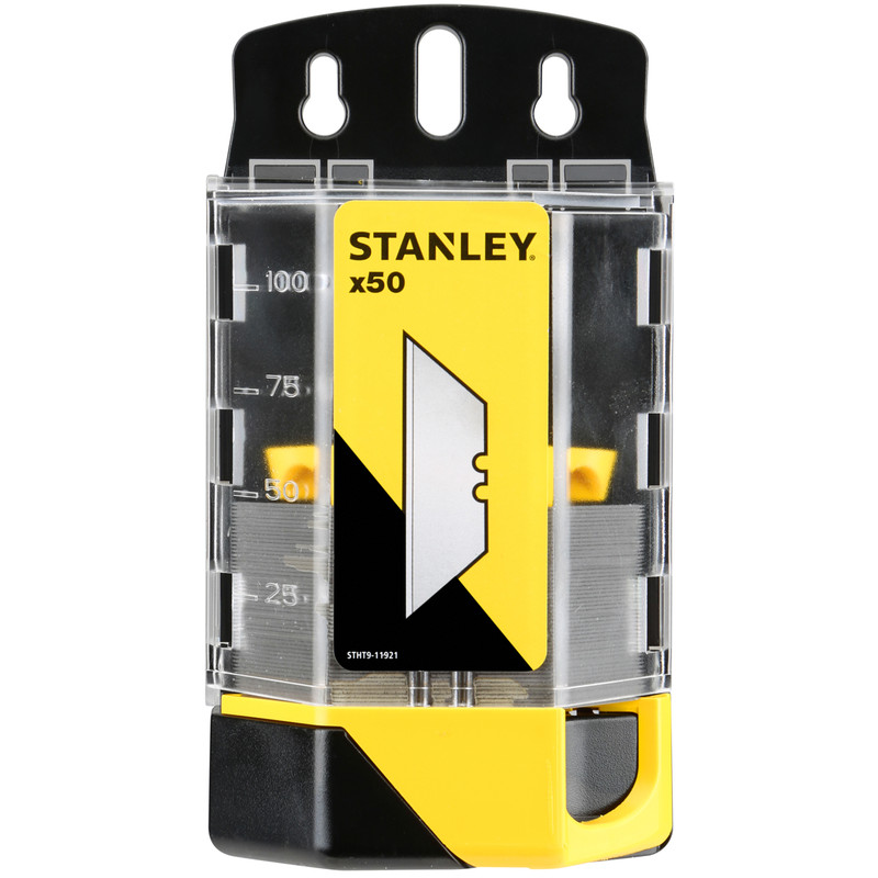 Stanley General Purpose Blades