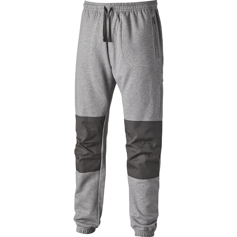 dickies grey joggers