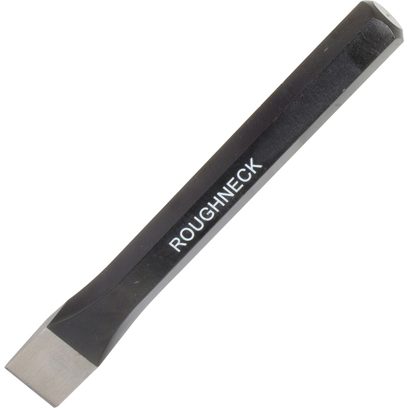 Roughneck Cold Chisel 25 x 304mm
