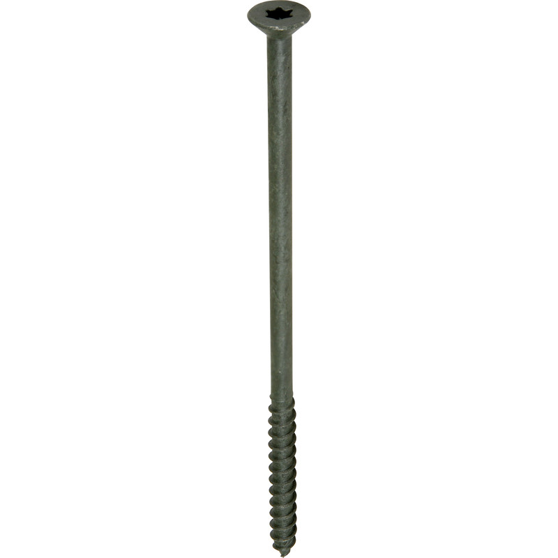 Timber-Tite Heavy Duty Timber Screw