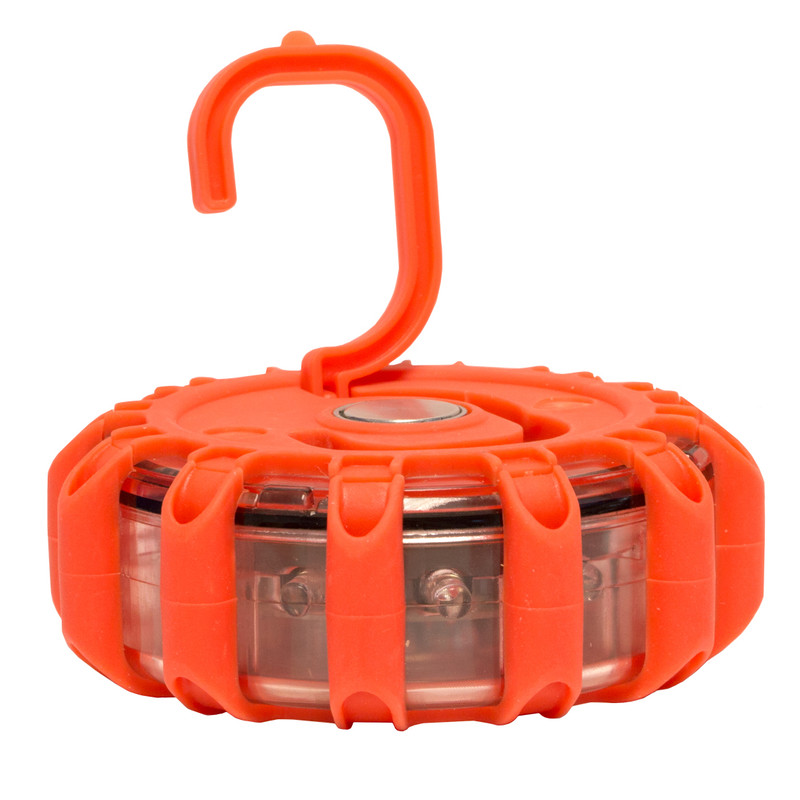 Nightsearcher LED Hazard Warning Light