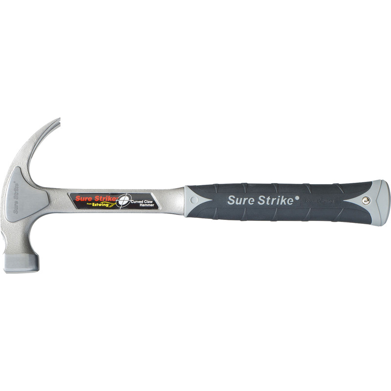 Estwing Sure Strike Claw Hammer