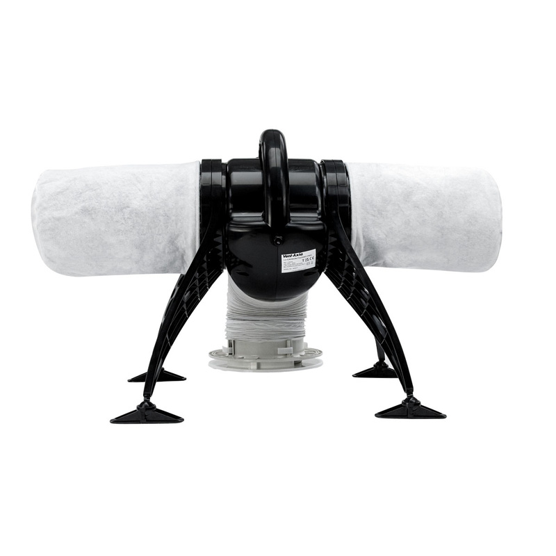 Vent axia pureair home with heater discount